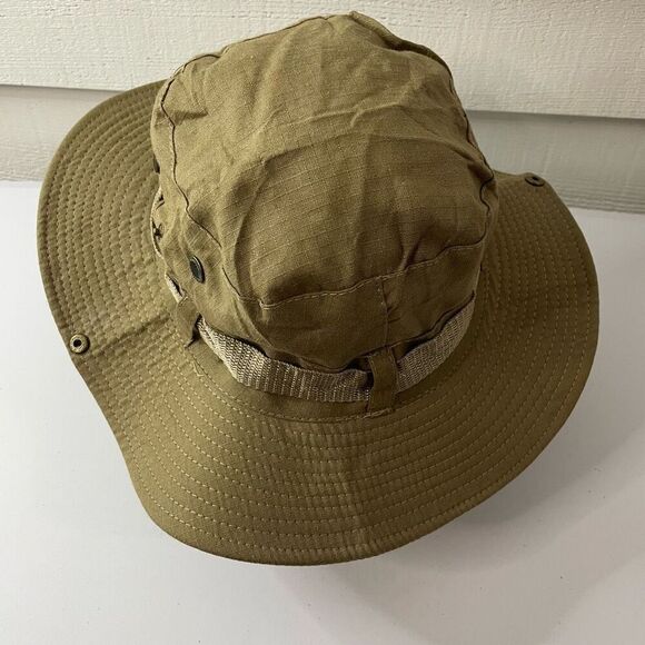 Boao| 2 piece| Safari hats| For Woman or Men - Picture 9 of 13